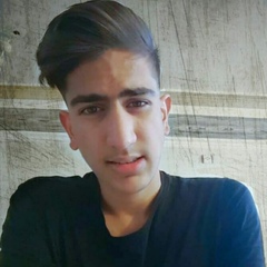 Mohammad Saadati, 25 лет, Isfahan