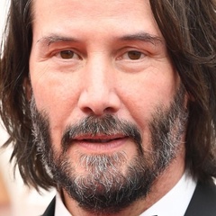 Keanu Charles-Reeves, 60 лет, Beirut