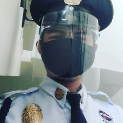 Pro-Police-Elite Hajan, 25 лет, Pasig