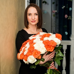 Екатерина Шишкина, Киров