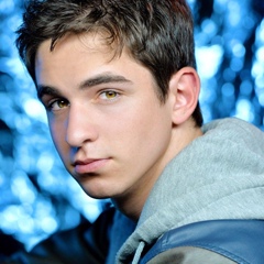 Zachary Gordon, 26 лет, Los Angeles