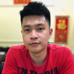 Vincent Tan, 35 лет, Singapore