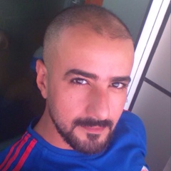 Mohammad Abu-Kuwaik, 41 год, Dubai