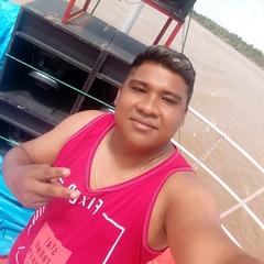 Whendek Marques, 32 года, Macapá