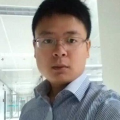 Cheng Gong, 36 лет, Nanjing