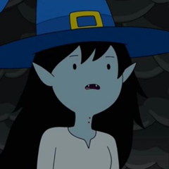 Marceline Abadeer