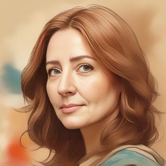 Елена Болдырева, Москва