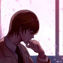 Light Yagami, 23 года, Tokyo