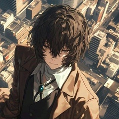 Dazai Osamu