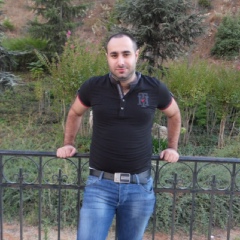 Hasan Merhi, 39 лет, Beirut