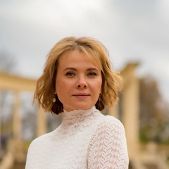 Анна Щедрина, Воронеж