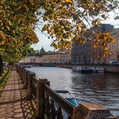 Елена Иванова, Санкт-Петербург