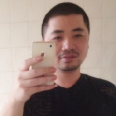 Zhou Wang, 43 года, Shanghai