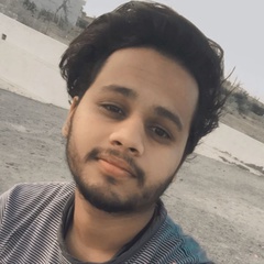 Shubham Maheshwari, 25 лет