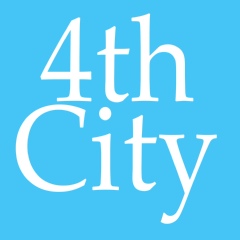 Fourthcity Info, 36 лет, Taipei