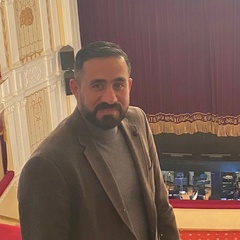 Ali ALmaliki