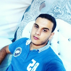 Bouabdellah Bettahar, 30 лет, Oran