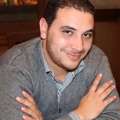 Abdo Lala, 35 лет, Mansoura