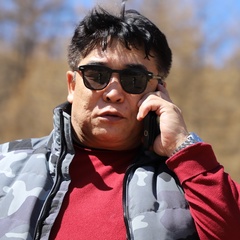 Lunden Bayarsaikhan, 58 лет, Ulaanbaatar