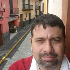 Julio-César Gómez, 48 лет, Coatzacoalcos