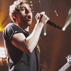 Luke Hemmings, 28 лет, Sydney