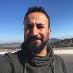 Ishak Ehsan, 35 лет, Antalya