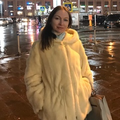 Маргарита Романова, Москва