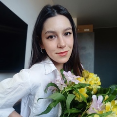 Anastasia Baeva, 30 лет