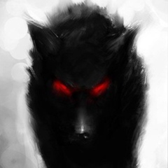 Black Wolf, 59 лет