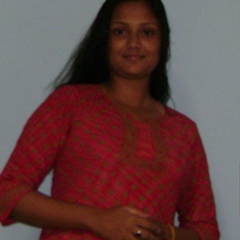 Anusha Farilk, 40 лет, Jaffna