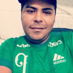 Marco Maciel, 39 лет, Maceió