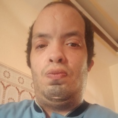 Othman Zouhair, 33 года, Meknès