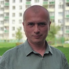 Владимир Трушкин, 44 года, Воронеж