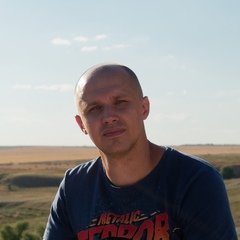 Александр Чурюмов, 41 год, Волгоград