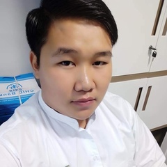 Kosai Hankyaw, 30 лет, Myitkyinā