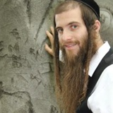 Yoel Weisshaus, Caldwell