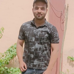 Nazim Saifi, 21 год, Meerut