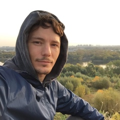 Денис Комаров, 36 лет, Москва