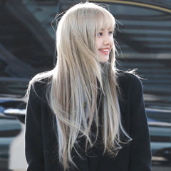 Lalisa Manobal, 27 лет, Seoul