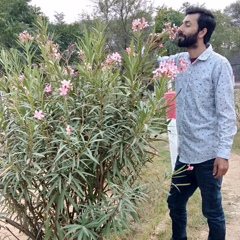 Suhail Iqbal, Karachi