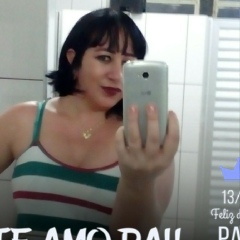 Angela Barbosa, 42 года, Manaus