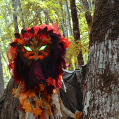 Dendromutant Anthropomorphic, Москва