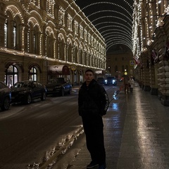 Халид Барзукаев, Москва