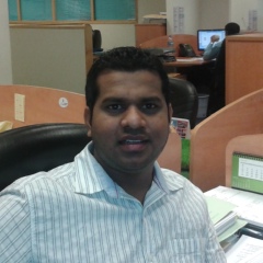 Sameer A-M, Doha