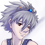 Kyuworu Nagisa, 24 года