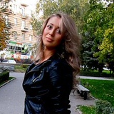 Эвелина Котова, 30 лет, Москва