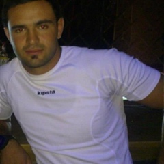 Sam Ben-Brahim, 32 года, Sousse