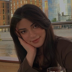 Mariam Gaboyan, 24 года, Москва