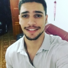 Julio Mesquita, 29 лет, Sobral