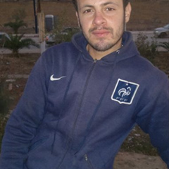 Ahmed Zitoune, 33 года, Alger